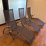 Haus Bi De Wyk D6b 아파트 *