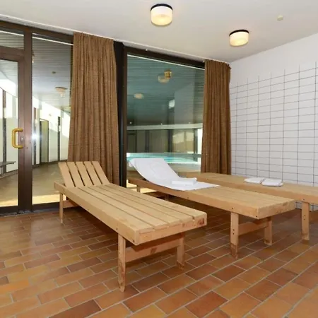 Haus Bi De Wyk D6b Lägenhet Wyk auf Föhr