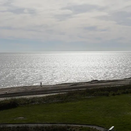 Haus Bi De Wyk D6b * Wyk auf Föhr