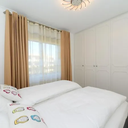 Haus Bi De Wyk D6b * Wyk auf Föhr