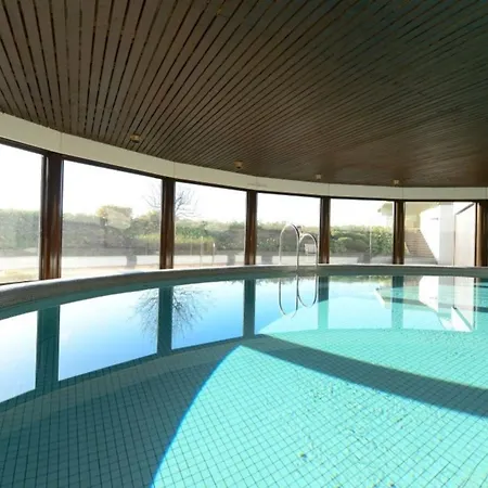 Haus Bi De Wyk D6b 아파트