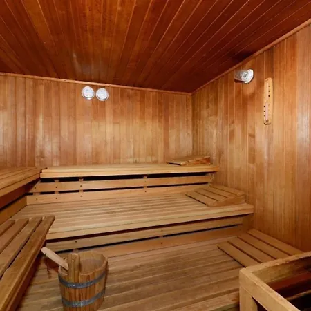 Lägenhet Haus Bi De Wyk D6b Wyk auf Föhr