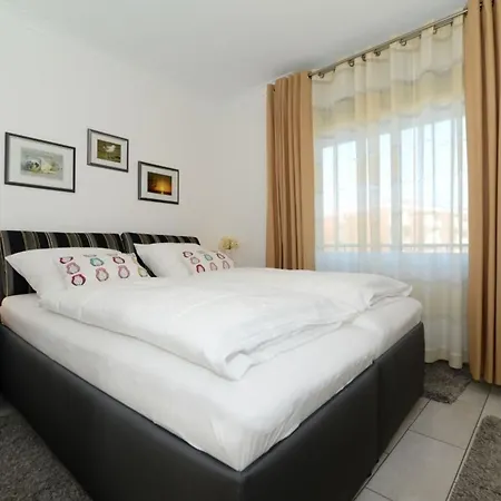 Haus Bi De Wyk D6b Wyk auf Föhr