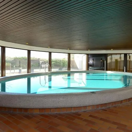 Haus Bi De Wyk D6b