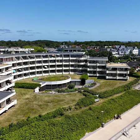 Haus Bi De Wyk D6b * Wyk auf Föhr